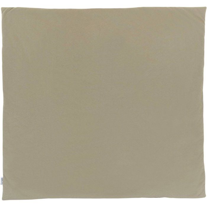 Tapis de jeu nomade - TINEO - 100 x 100 cm - Dinosaures