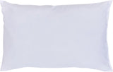Oreiller anti-transpiration - TINEO - TOPCOOL - 40 x 60 cm