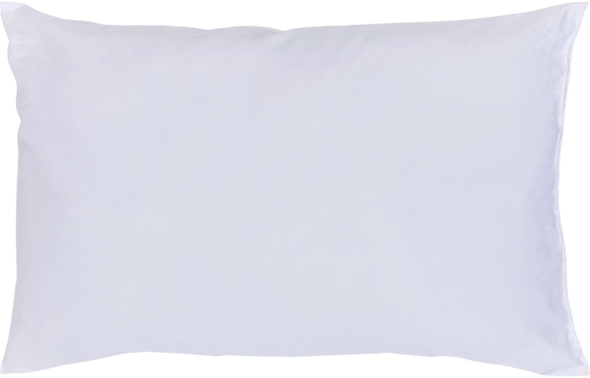 Oreiller anti-transpiration - TINEO - TOPCOOL - 40 x 60 cm
