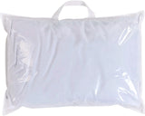 Oreiller anti-transpiration - TINEO - TOPCOOL - 40 x 60 cm
