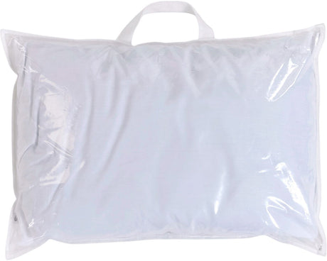 Oreiller anti-transpiration - TINEO - TOPCOOL - 40 x 60 cm