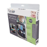 Organiseur de Voiture