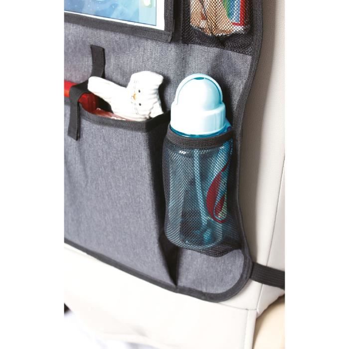 Organiseur de Voiture