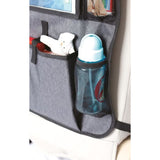 Organiseur de Voiture
