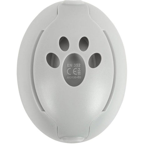 Casque anti-bruit - TINEO - De 4 mois a 3 ans - Gris