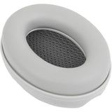 Casque anti-bruit - TINEO - De 4 mois a 3 ans - Gris