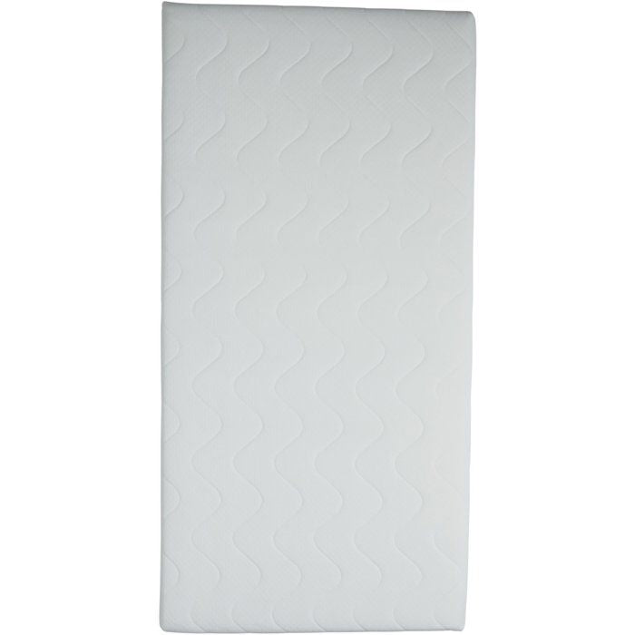 Matelas TINEO CROISSANCE - Evolutif - 2 faces de soutien : Ferme et Souple - 60x120x12 cm