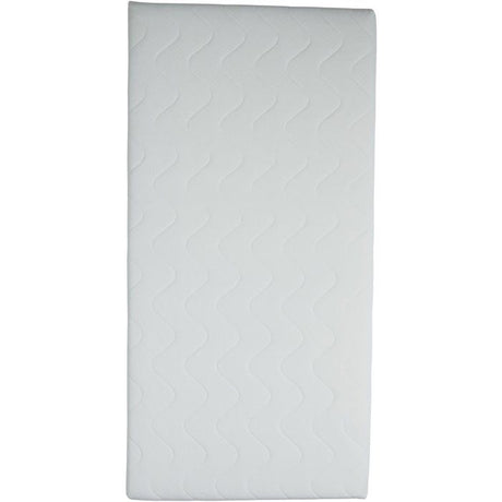 Matelas TINEO CROISSANCE - Evolutif - 2 faces de soutien : Ferme et Souple - 60x120x12 cm