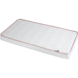 Matelas TINEO CROISSANCE - Evolutif - 2 faces de soutien : Ferme et Souple - 60x120x12 cm