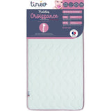 Matelas TINEO CROISSANCE - Evolutif - 2 faces de soutien : Ferme et Souple - 60x120x12 cm