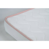 Matelas TINEO CROISSANCE - Evolutif - 2 faces de soutien : Ferme et Souple - 60x120x12 cm