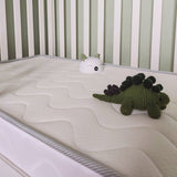 Matelas bébé saison - 60 x 120 cm - Ep. 11 cm - TINEO