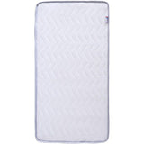 Matelas bébé saison - 60 x 120 cm - Ep. 11 cm - TINEO