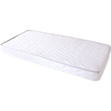 Matelas bébé saison - 60 x 120 cm - Ep. 11 cm - TINEO