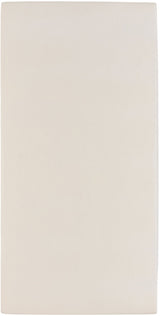 Matelas - CONFORT FUN - 60 x 120 cm - Ep. 8 cm - Blanc / Éléphants - TINEO