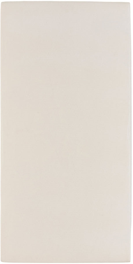 Matelas - CONFORT FUN - 60 x 120 cm - Ep. 8 cm - Blanc / Éléphants - TINEO