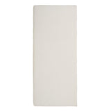 Matelas de berceau TINEO 80cmx40x5cm - Déhoussable - Fabriqué En France - Sans Traitement
