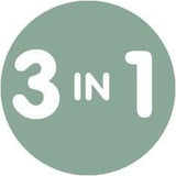 Tapis Malin Jungle Buddies