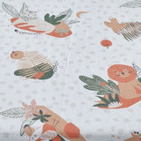 Maxi Tapis d&#39;éveil Malin TINEO AMAZONIE 5en1 - Tapis évolutif multifonction - 120x180x5 cm