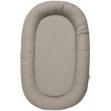 Réducteur de lit TINEO - Réversible et déhoussable - 95x60 cm