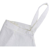 Voile d'allaitement - TINEO - Blanc