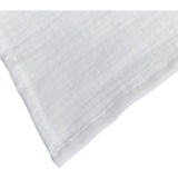 Voile d'allaitement - TINEO - Blanc