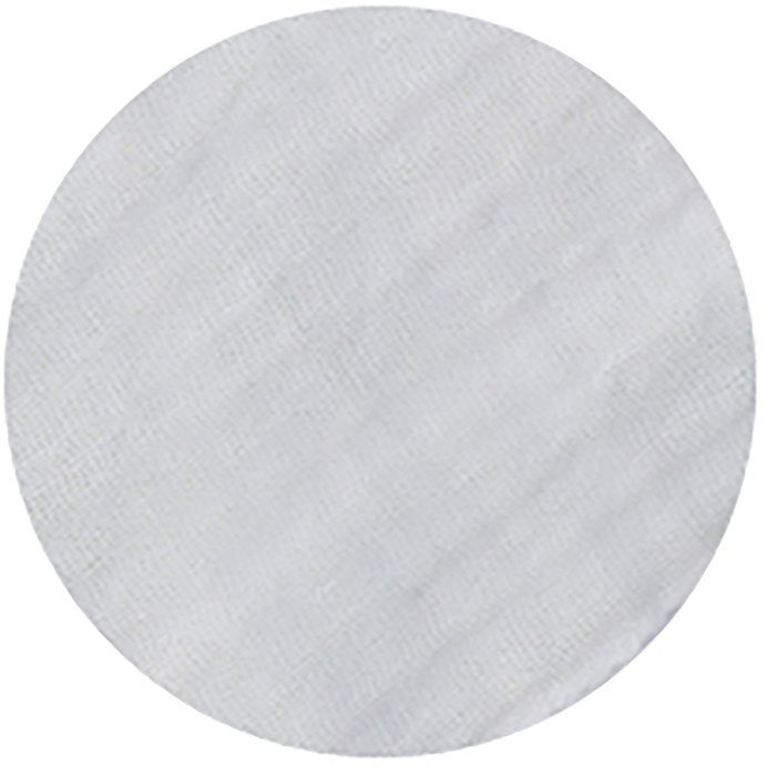 Voile d'allaitement - TINEO - Blanc