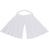 Voile d'allaitement - TINEO - Blanc