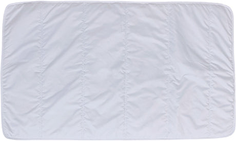Couette - TINEO - 75 x 120 cm - Blanc