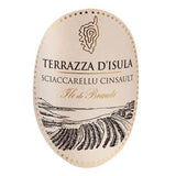 Terrazza d'Isula 2024 IGP Ile de Beauté - Vin rosé