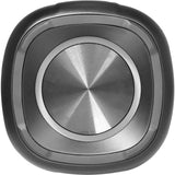 Enceinte sans fil- T'nb - XPLORE  TWS - Waterproof - Bluetooth - Séparable en 2 - Autonomie 7h - 20 W stéréo - Noir