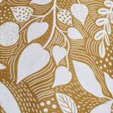 Parure de lit - TODAY - Sunshine - 12.14 imprimé floral - 2 personnes - 220 x 240 cm - 100% Coton 57 fils