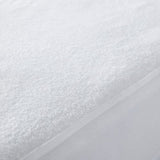 Protege matelas imperméable - TODAY - Essential- 160 x 200 cm - Synthétique - Bonnet 25 cm