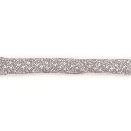 Bas de porte - TODAY - CHARME - Imprimé Capucine - 90 x 12 cm