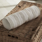 Coussin Polochon - TODAY - CHARME - Imprimé Berenice - 45 x 15 cm