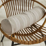 Coussin Polochon - TODAY - CHARME - Imprimé Berenice - 45 x 15 cm