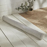 Bas de porte - TODAY - CHARME - Imprimé Constance - 90 x 10 cm