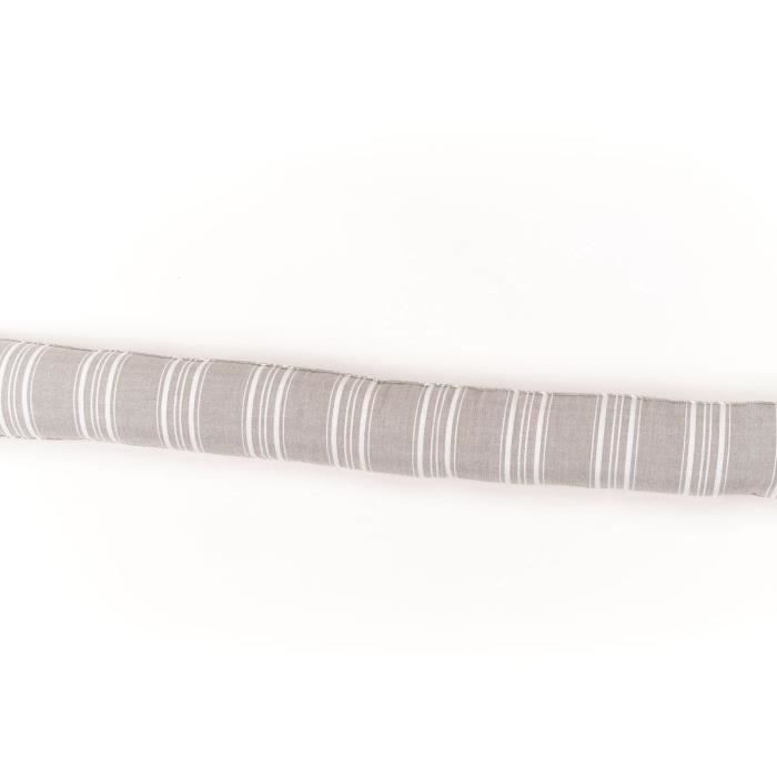 Bas de porte - TODAY - CHARME - Imprimé Berenice - 90 x 12 cm