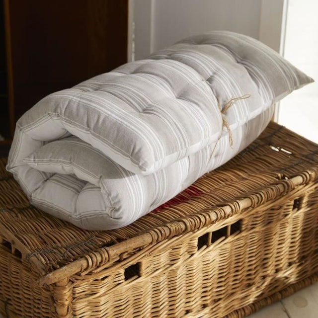 Matelas de Sol - TODAY - CHARME - Imprimé Berenice - 60 x 120 cm