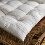 Matelas de Sol - TODAY - CHARME - Imprimé Berenice - 60 x 120 cm