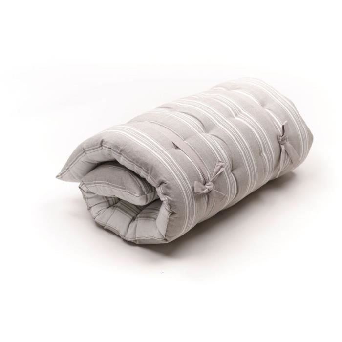 Matelas de Sol - TODAY - CHARME - Imprimé Berenice - 60 x 120 cm