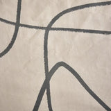 Parure de couette - TODAY - Sunshine 0.20 - 220x240cm - 2 personnes - Imprimée - Coton 57 fils