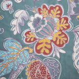 Parure de couette - TODAY - Sunshine 0.16 - 240x260cm - 2 personnes - Imprimée - Coton 57 fils