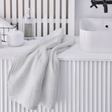 Drap de Bain TODAY 70x130 cm 100% Coton - Craie