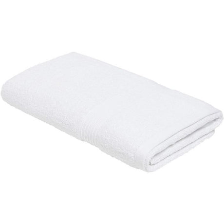 TODAY Essential - Drap de bain 70 x 130 cm - 100% Coton - Craie