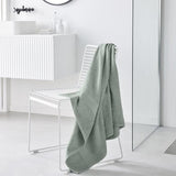 TODAY Essential - Drap de bain 70 x 130 cm - 100% Coton - Celadon