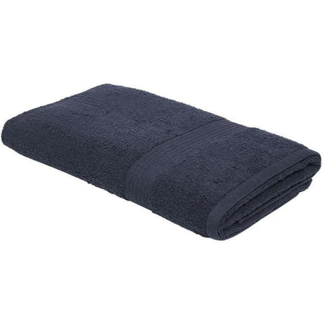 TODAY Essential - Drap de bain 70 x 130 cm - 100% Coton - Navy