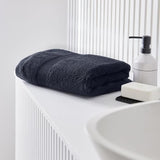 Drap de Bain TODAY 70x130 cm 100% Coton - Navy