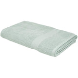 Maxi Drap de Bain TODAY 90x150 cm 100% Coton - Celadon