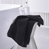 TODAY Essential - Drap de bain 70 x 130 cm - 100% Coton - Fusain